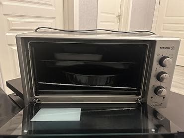2 el pc: Elektrik sobası Stolüstü — 1