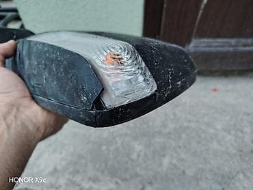 Nəqliyyat: Furqon fiatlarin ic plasmasi sag ve sol komplekt 50 azn 1.4 turbo fiat — 9