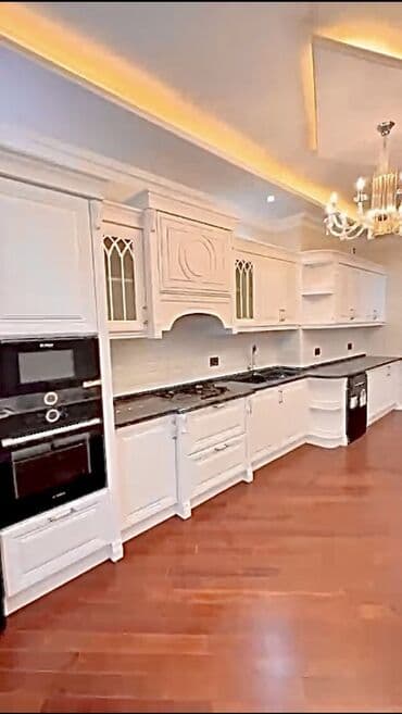 qutqaşınlı küçəsi: 4 комнаты, Новостройка, м. 28 мая, 219 м² — 13