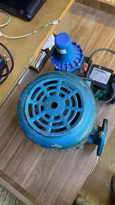 su dası: Nasos, Ev üçün (məişət), quraşdırılma Səthi — 3