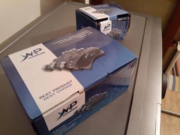 alfa modem wifi: Wolksvagen Passat B5.5/ Ön, Arxa Nakladkalar, üstdən çıxma, hazır — 2