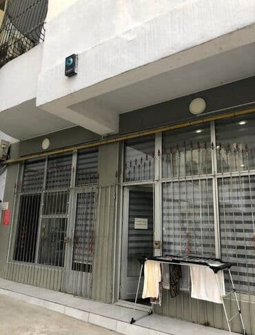 nerimanov icare obyekt: Əhmədli metrosuna yaxin salon fitnes yerləşən ayi 900 azn kirayə — 14