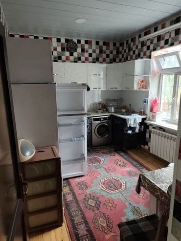 kirayə qaraj: 8 otaq, 300 kv. m, Kredit yoxdur, Orta təmir — 4