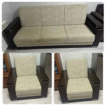 divan madera: Dest 180₼ .Acilan bazali .Unvan Nerimanov &Rumi E — 1