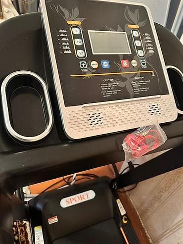 İdman çantaları: Tezedi iwlenmeyib demek olar Hec bir defekti yoxdu — 2