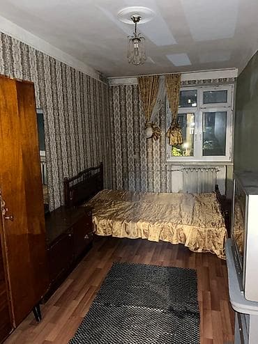 qebele ev kirayesi: 2 otaqlı, 48 kv. m — 4