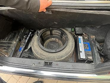 muhərik: Mercedes-Benz C-Class: 2.2 l | Sedan — 10