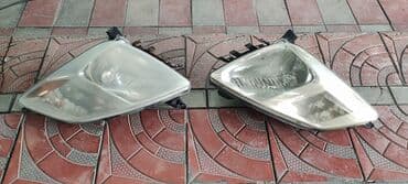 led isıq: Komplekt, Yaxın və uzaq vuran işıqlar Toyota — 1