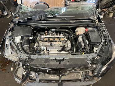 mini mator: Chevrolet gruz az getmis yaponka matorlar — 6