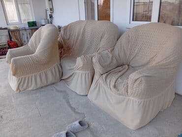 Hyundai: Диван, Б/у, Нераскладной, Без подьемного механизма, Нет доставки — 2