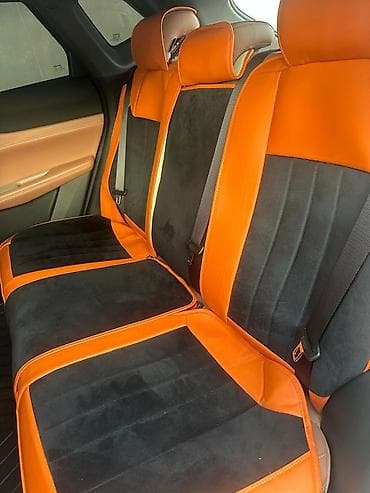 e class 2.2 diesel: Aston Martin üçün orijinal ön oturacaq - Model: Aston Martin (şaquli — 5