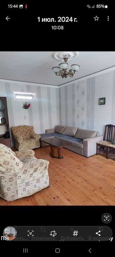 домики у моря баку: Пос. Паршаги 4 комнаты, 182 м² — 13