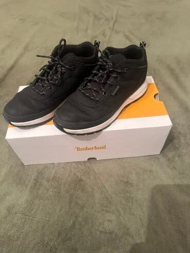 timberland ботинки: Timberland kişi ayaqqabısı - Qutu: orijinal Timberland qutusu ilə — 2