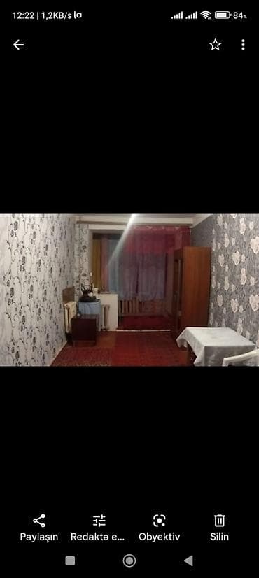 Hövsan qəsəbəsi, hövsan Molun yanında yataqxanada 1 otaqlı mənzil — 3