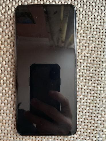 Redmi 13, 256 GB, rəng - Qara, Sənədlərlə