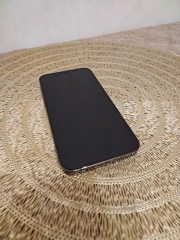 Техника для кухни: IPhone 13 Pro, Графит, Face ID — 7