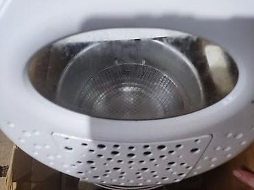 fritür: Vitek VT-1533 dərin fritür rasiyadan alinib iki 3 defe istifade olunub — 6