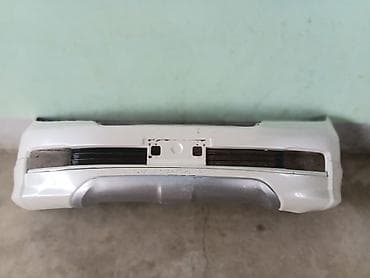 nissan note disk: Məhsul: Avtomobil üçün arxa bamper Təsvir: - Rəng: Ağ (alt hissədə — 1