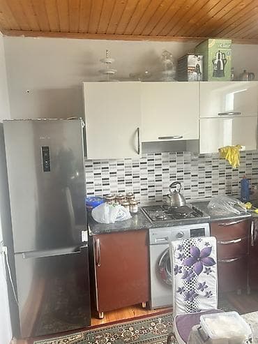 zabrat 1 evler: Bakı, 6 otaqlı, Köhnə tikili, 120 kv. m — 7