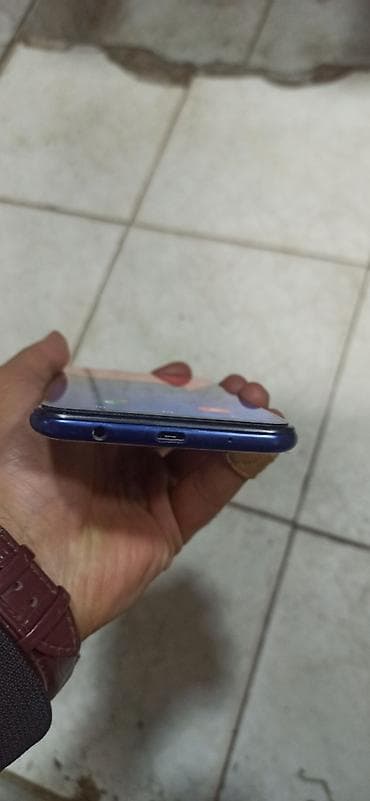 galaxy s20 ultra: Samsung A10e, 32 GB, rəng - Mavi, İki sim kartlı — 4