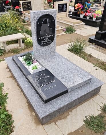 sürgülü cam balkon: MƏZAR-Daşlarının sifarişi — 4