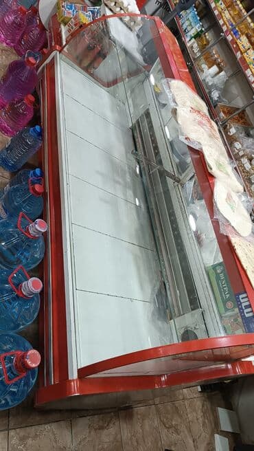 Холодильники: Soyuducu vitrin — 2