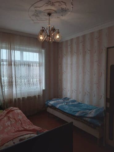 ağstafa kirayə evlər: Sumqayıt, 3 otaqlı, Köhnə tikili, 75 kv. m — 2