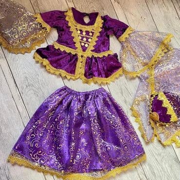 Bıçaqlar: 1 yasdan 5 yasa kimi 40 azn — 1