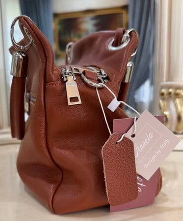 seleme pul verilir 2021: Əl çantası — 3