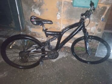 İnformatika: Dağ velosipedi 26" — 2