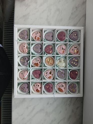 plastik qapi pencere profilleri: Digər əl işləri — 8