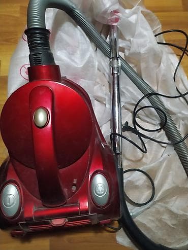 kondisonerler islenmis: Salam Narmal işdyir Ev Ofis üçün əlverişdidir Tozsoran – qırmızı — 5