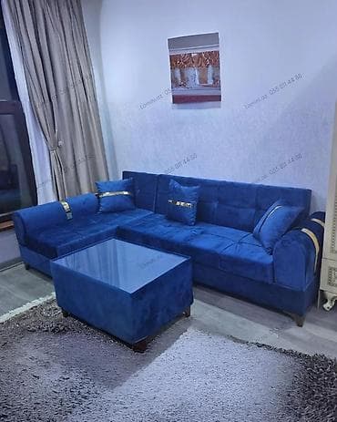 masa transformatoru: Künc Divan Eviniz üçün geniş mebel seçimi: divanlar, dolablar — 1