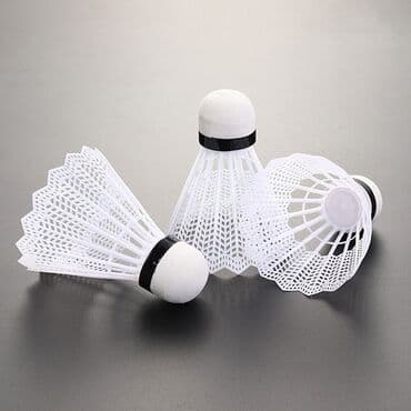 cristiano ronaldo forma: Badminton valani. qutuda 5 ədəd olur. Metrolara və şəhərdaxili — 2