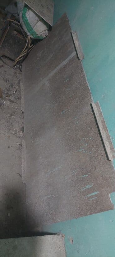 Məhsul: Böyük ölçülü daş/kvarsit tipli plitə Təsvir: - Rəng — 1