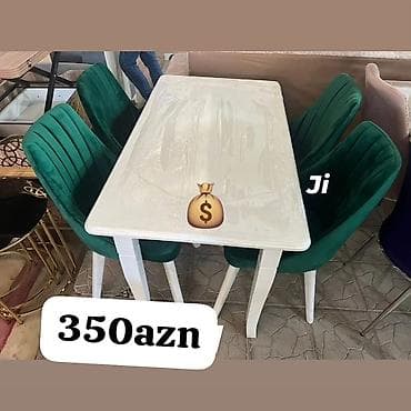 sevimli dadim broyler: Masa desti rəng seçimi var — 1