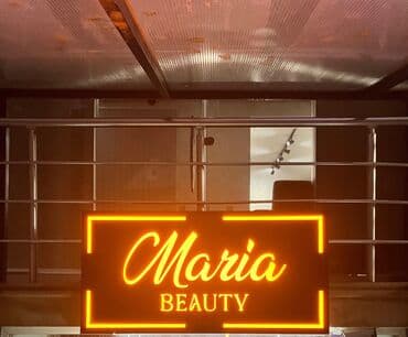 Tecili reklam satilir