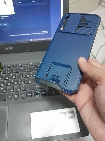 Məhsul: Gücləndirilmiş qoruyucu telefon qabı,telefon A14 kaburası 5azn