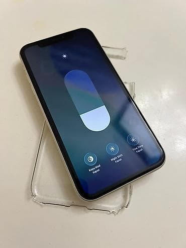 iphone adapter original: IPhone 11, Ağ — 4