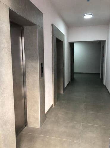 купить квартиру в баку азербайджан: 3 комнаты, Новостройка, м. Ази Асланов, 90 м² — 10