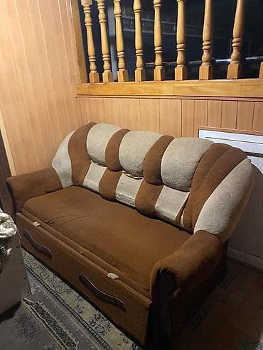 Divan, Açılmayan, Bazalı, Parça