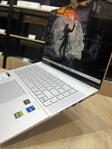 beko notebook: İşlənmiş HP Envy, 16 ", Intel Core i7, 1 TB — 6