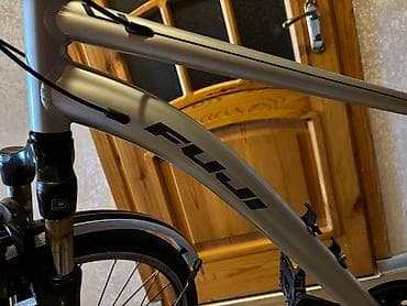 velosiped 20 lik: İşlənmiş Şəhər velosipedi 28", sürətlərin sayı: 21, Ünvandan götürmə — 6