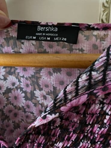 aşırma donlar: Gündəlik don, Mini, Zara, S — 6