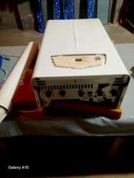 ev qizdiricilar: Kombi İmmergas — 1