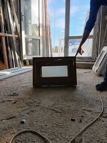 пластиковые окна баку: PVC pəncərə və qapı sistemləri

işlənmiş və təzə sifarişlərin qəbulu — 13