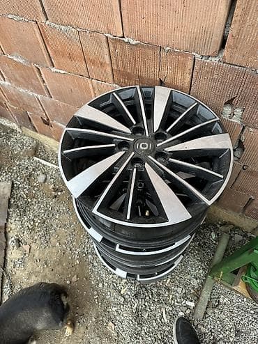 Автозапчасти: Zavod. Usdunde gelme arginal disklerdi tekerler yoxdu 23 min cemi yol — 1