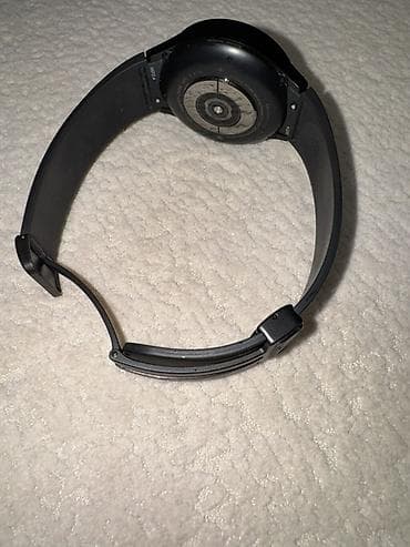 Samsung galaxy watch 5 istifade olunub ama yeni kimi qalib + üstünde — 2