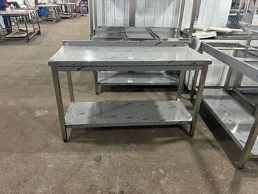 Is Masasi Calisma Masasi Is Stolu İstənilən ölçü və model sifarişi