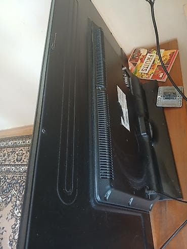 televizo: VESTEL LCD/LED televiziya - Təxmini ekran ölçüsü: 32 düym (80 sm — 2